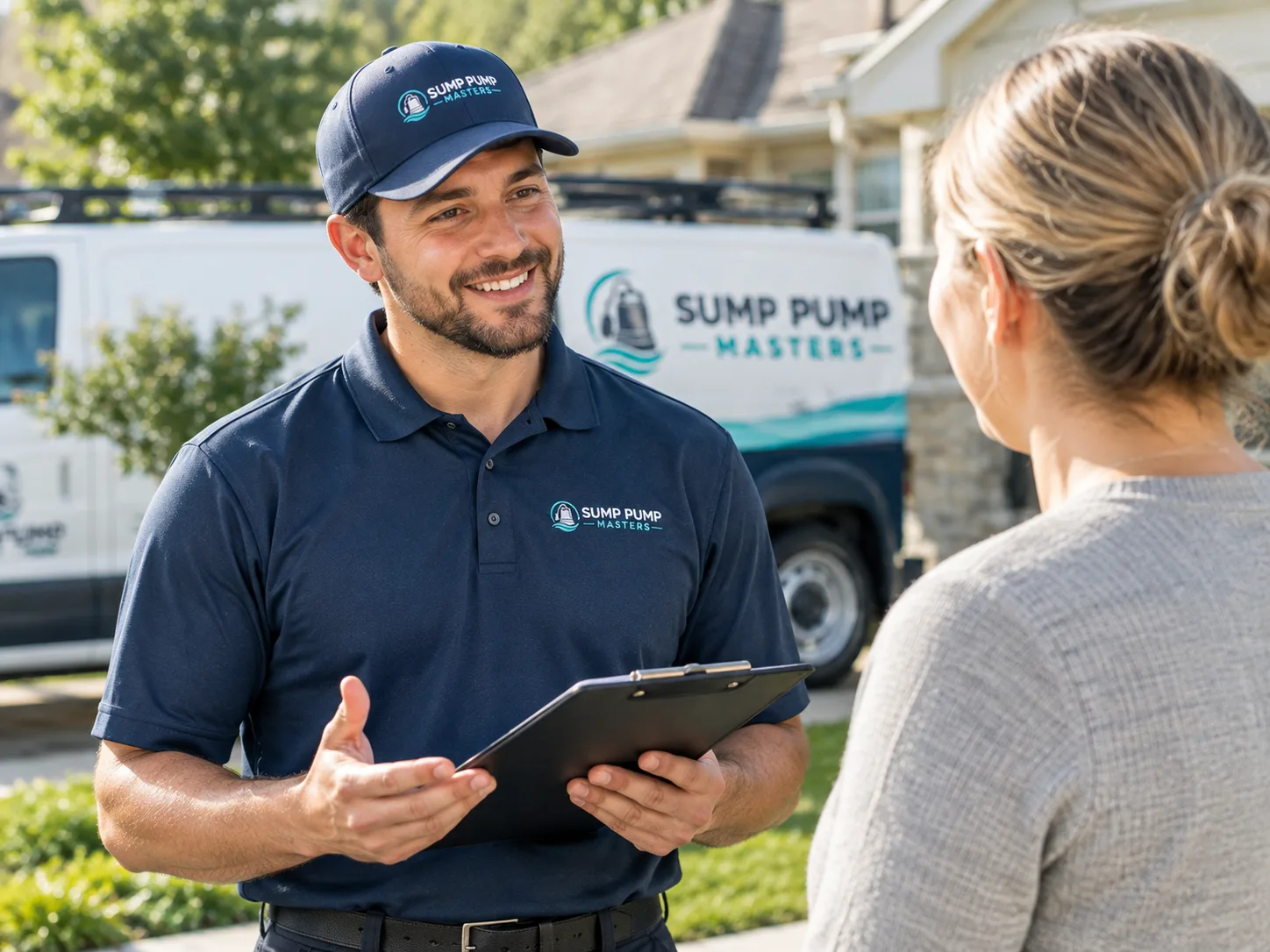 Sump Pump Repair Saxapahaw, NC FAQs